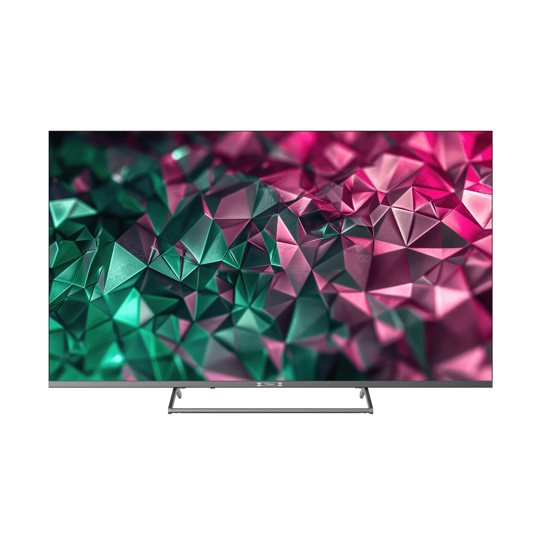 QLED 4K Smart TV 55″
