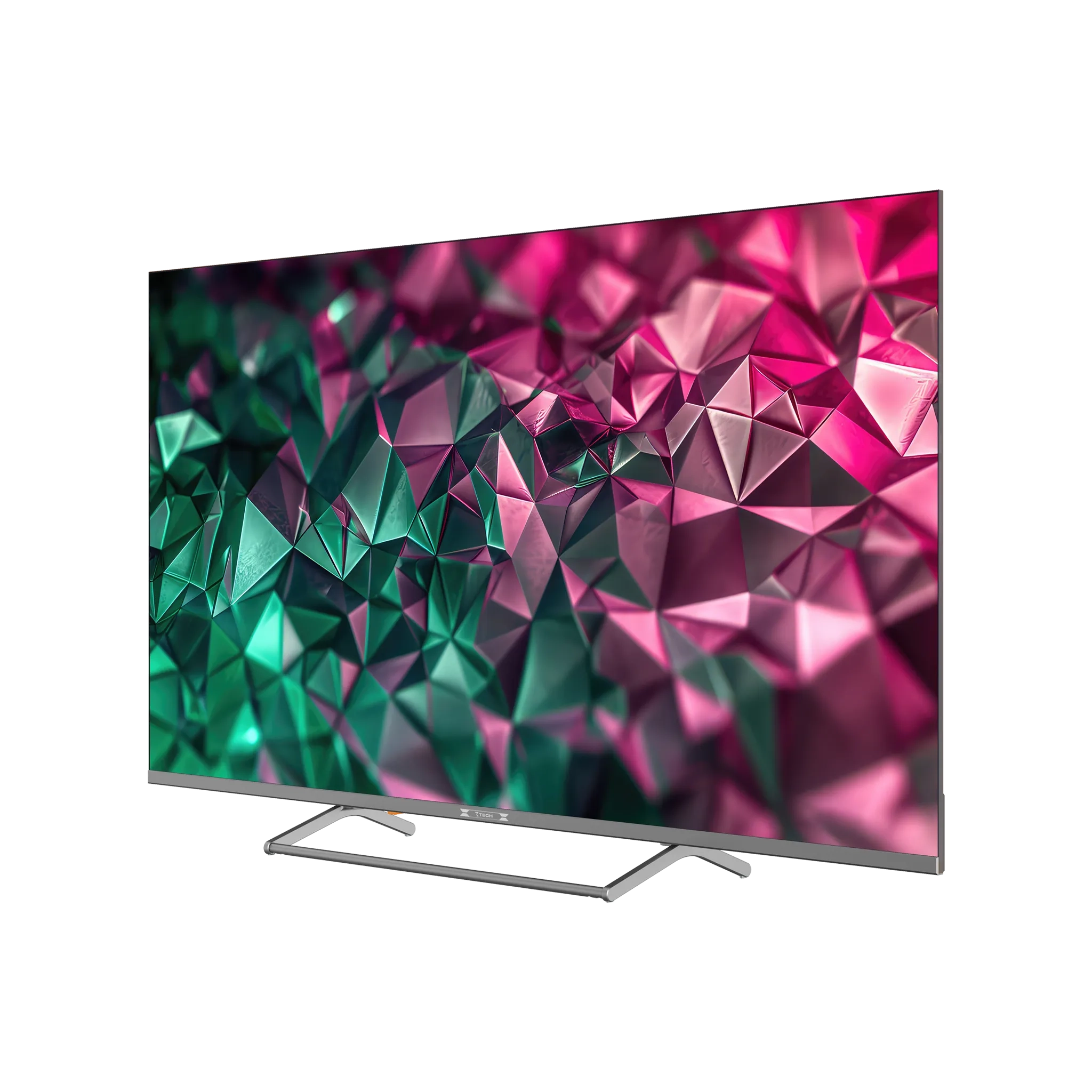 QLED 4K Smart TV 55″