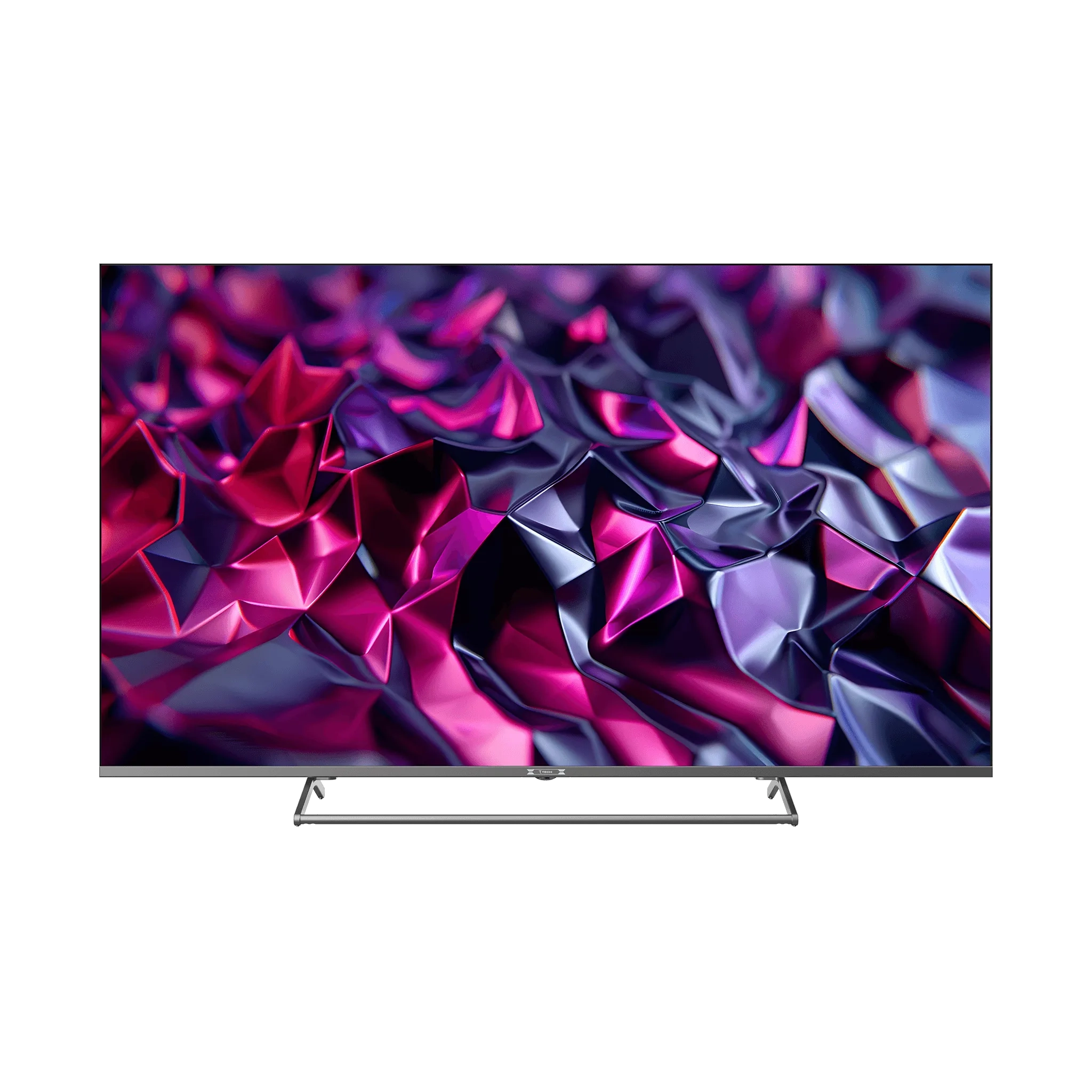 QLED 4K Smart TV 65″ 120 Гц