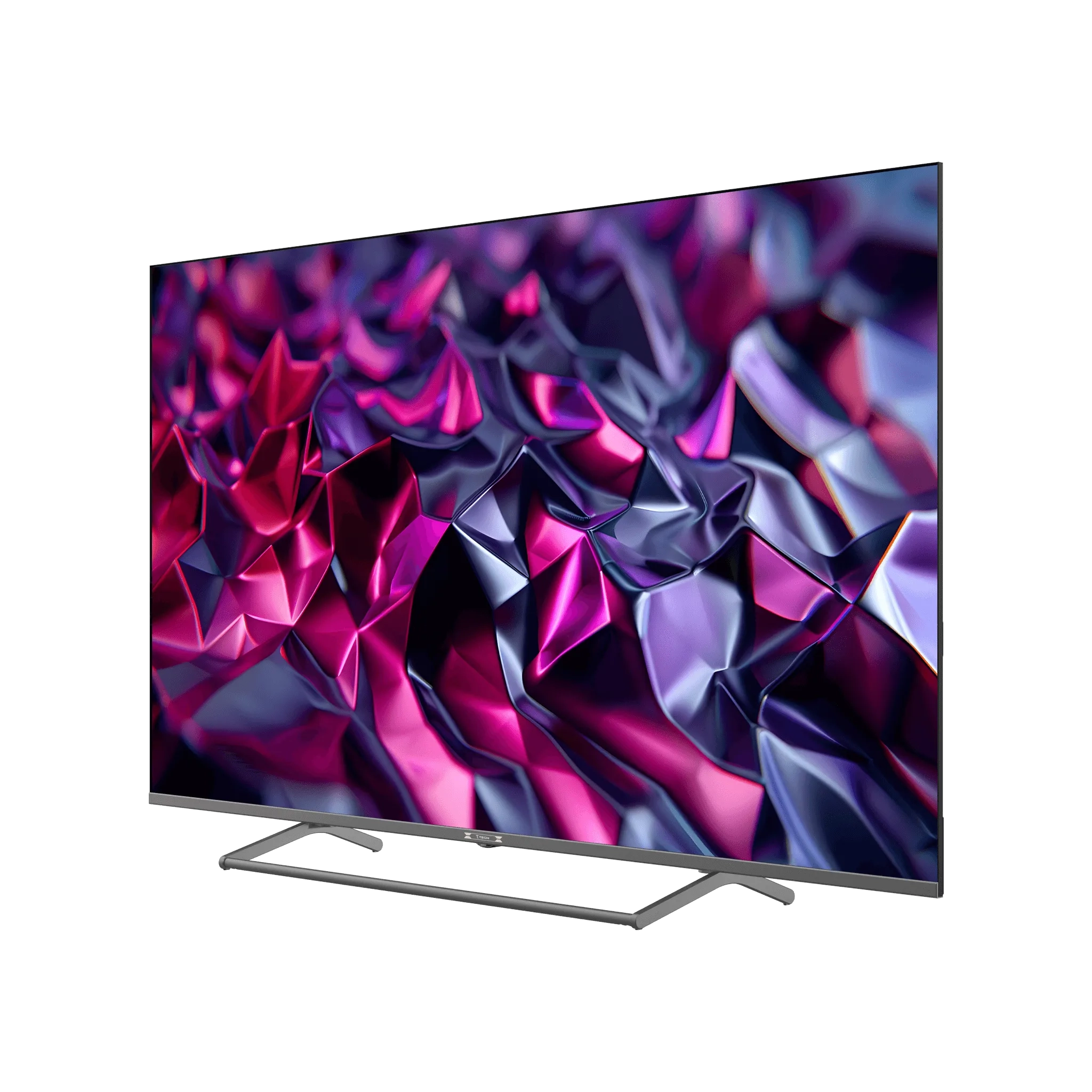 QLED 4K Smart TV 65″ 120 Гц